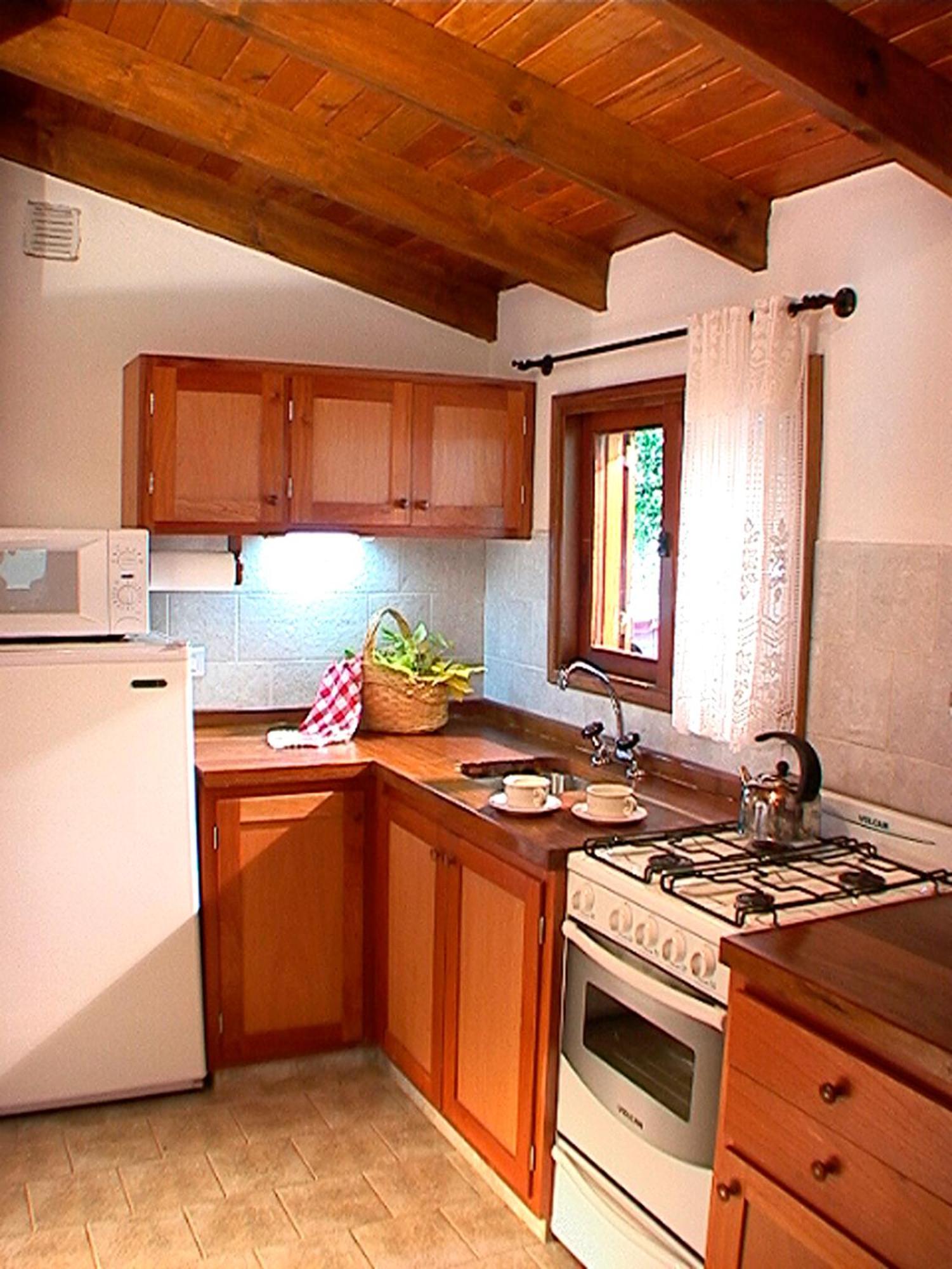 Cabanas Am Bach Villa General Belgrano Zimmer foto