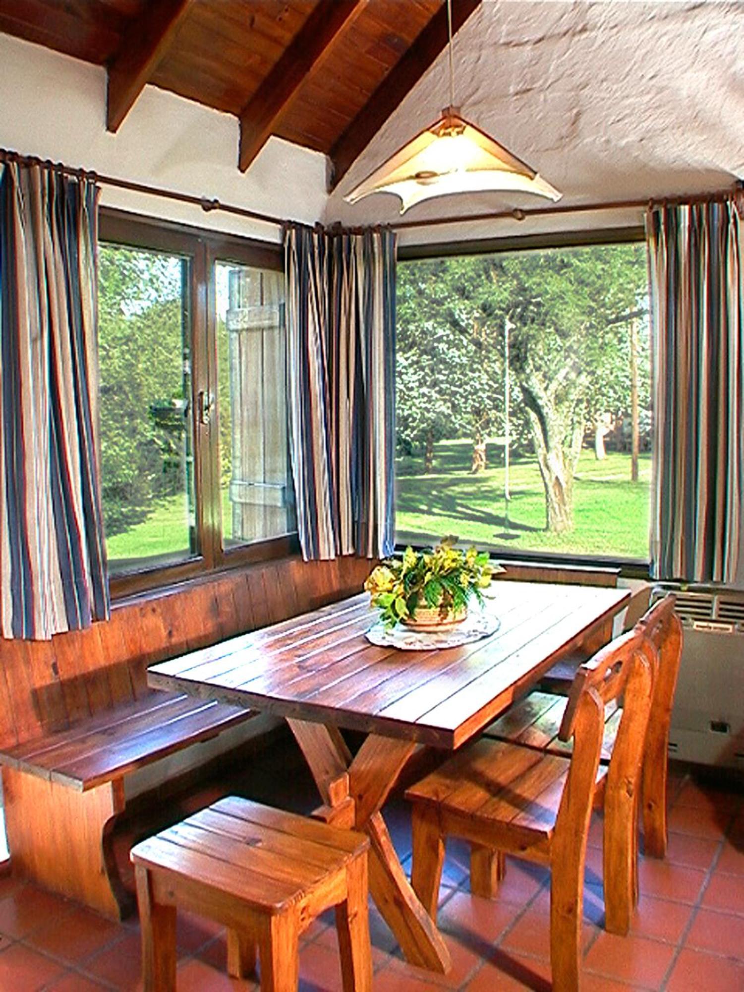 Cabanas Am Bach Villa General Belgrano Zimmer foto